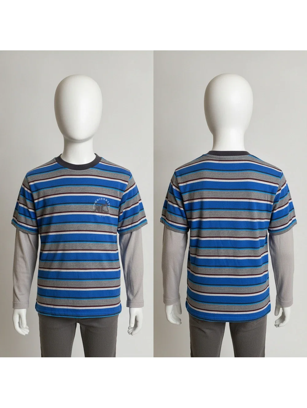 UNIONBAY brand boys’
